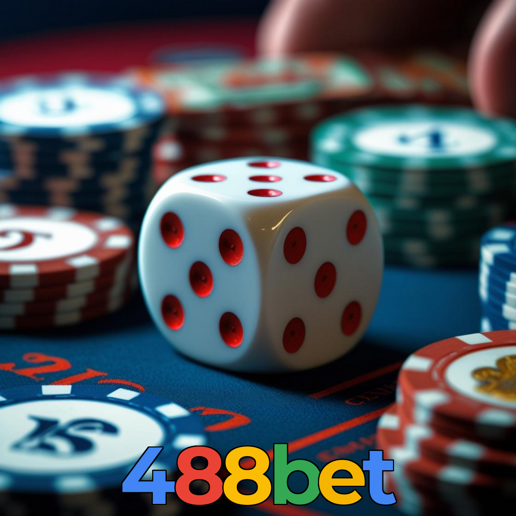 488bet：Poker, roleta e apostas ao vivo no futebol online, tudo ao seu alcance!