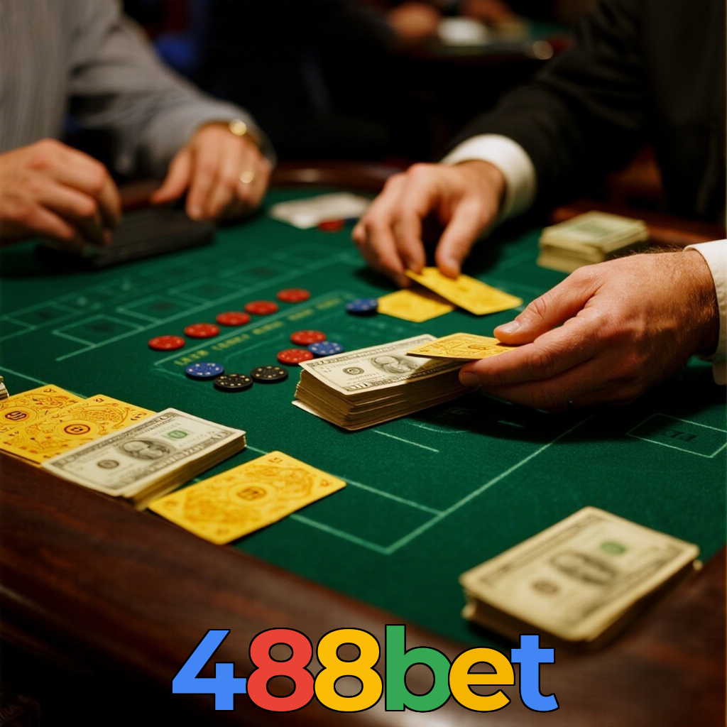 488bet:Sua sorte brilha em jogos de blackjack e apostas no futebol!