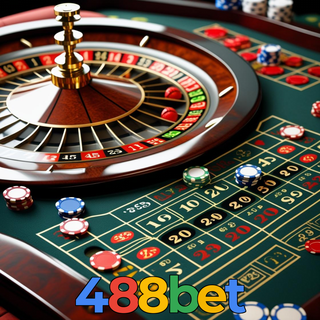 488bet:Jogue poker e prove que você é o melhor nas cartas!