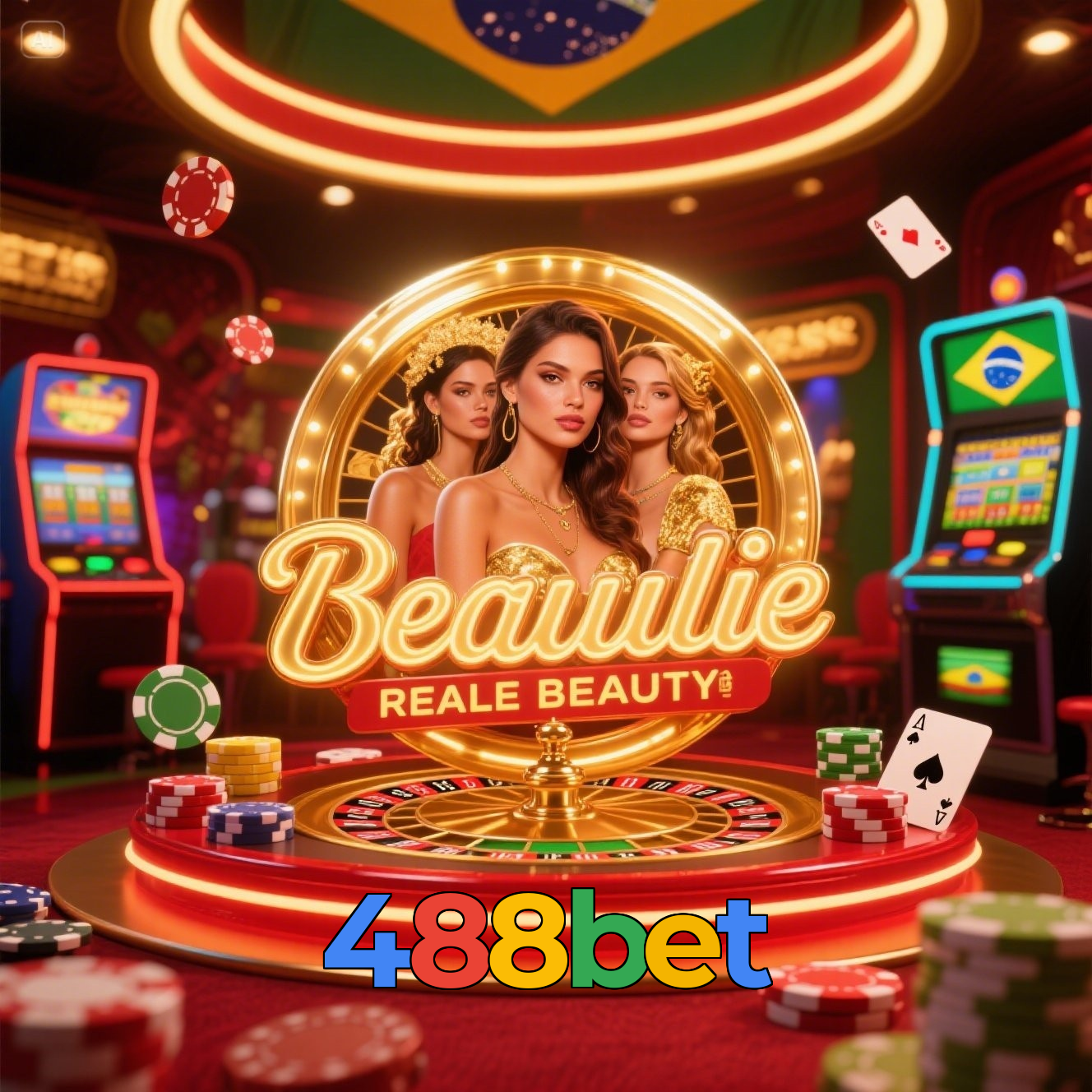 488bet:Aposte nas mesas de poker e mostre quem é o mestre das cartas!
