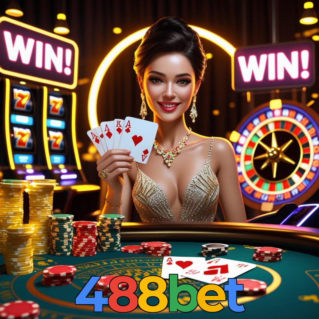 488bet:Jogue poker, aposte no futebol e ganhe prêmios ao vivo!