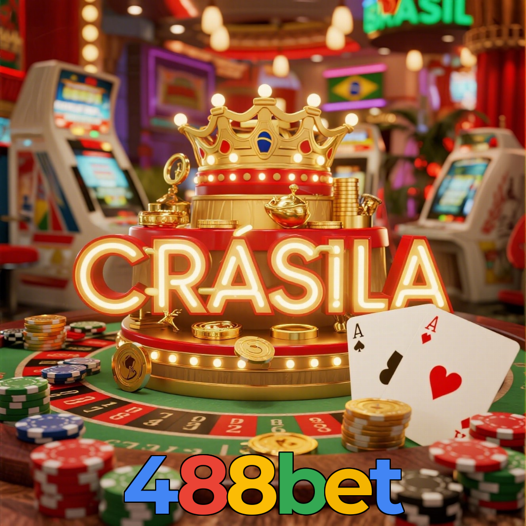 488bet:A sorte está ao seu lado! Aposte nas melhores máquinas caça-nÃqueis!