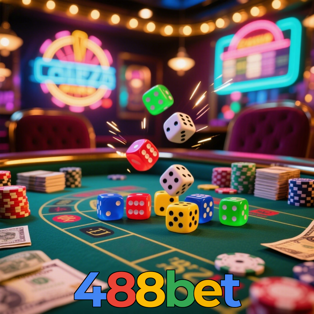 488bet:Sinta a adrenalina do futebol digital! Aposte agora e vença!