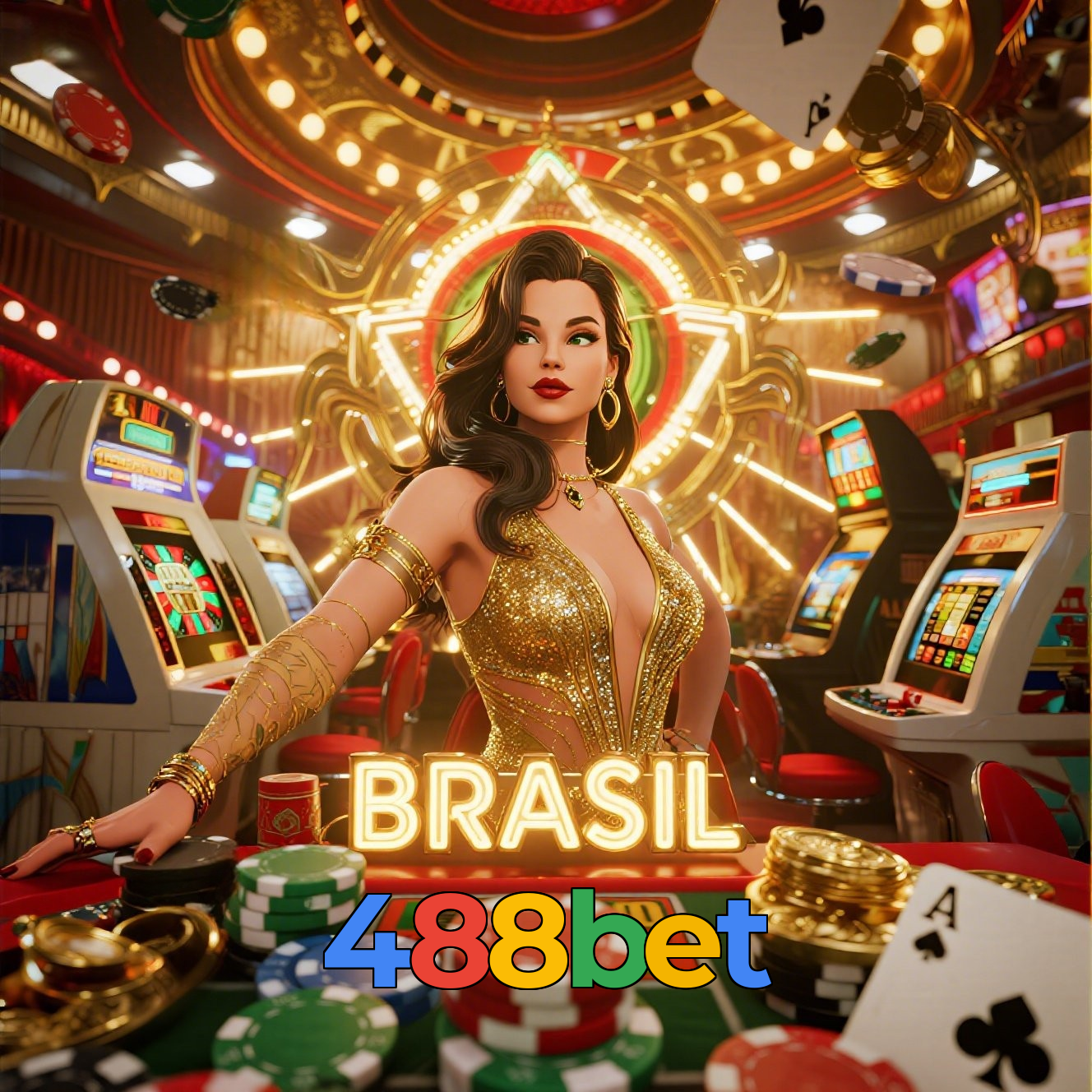 488bet:Jogue roleta, blackjack e aposte no futebol online, tudo em um só lugar!