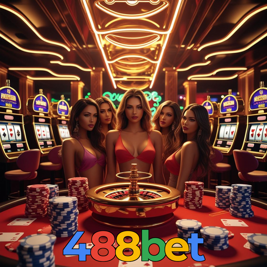 488bet:Aposte no futebol e jogue slots para ganhar em grande estilo!