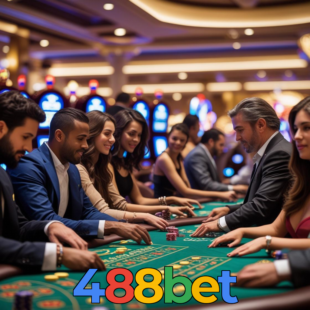 488bet:Cada giro é uma chance de conquistar prêmios incríveis!