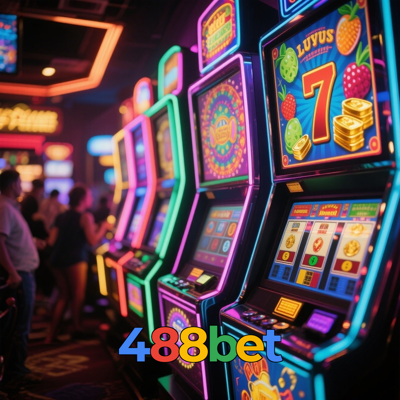 488bet:Desafie seus limites no cassino online e ganhe grandes prêmios!