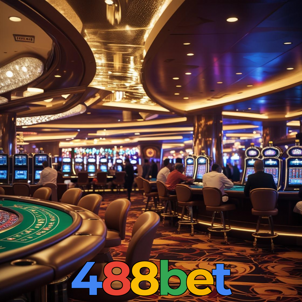 488bet:O melhor cassino online para apostar no futebol e jogar poker e blackjack!