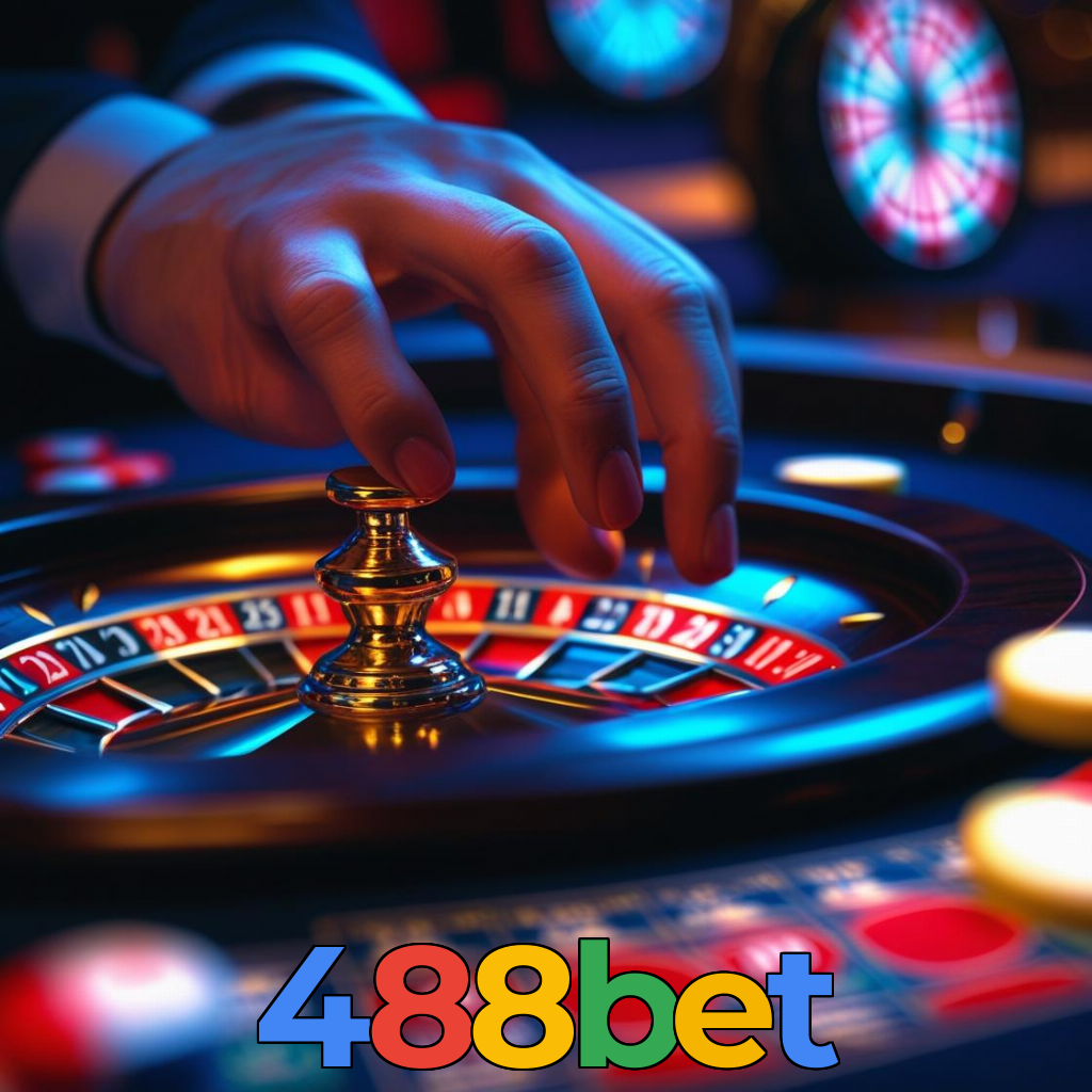 488bet：Aposte no futebol digital e sinta a emoção de vencer!