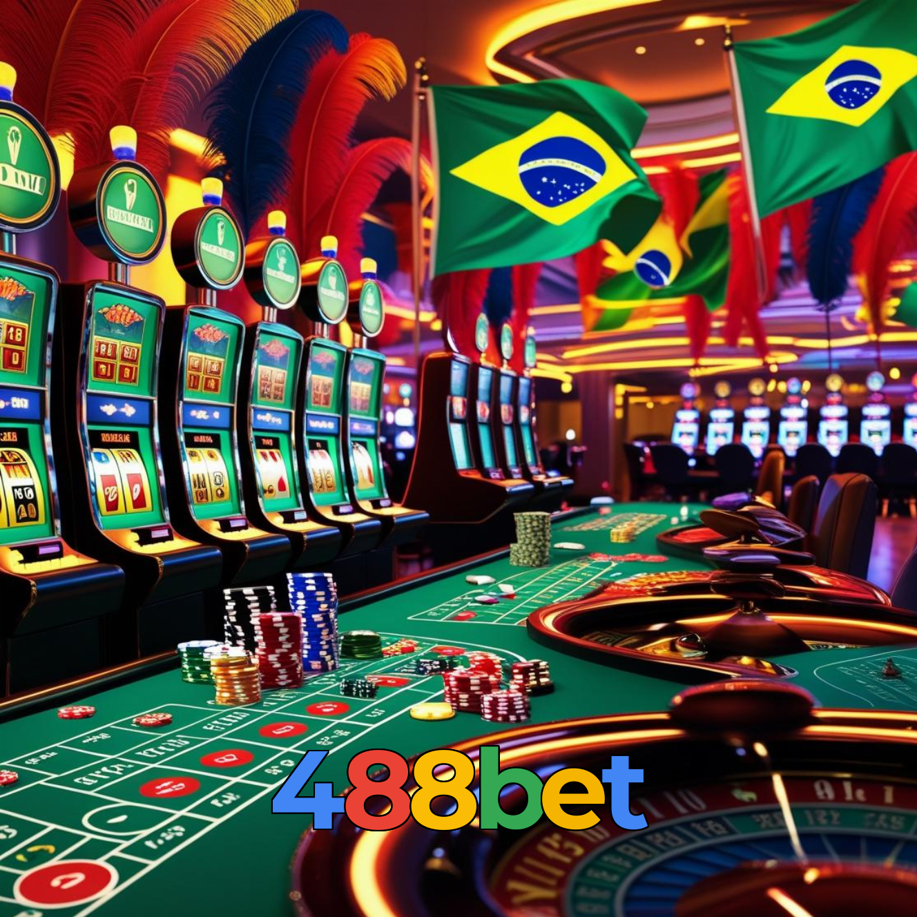 488bet:Jogue poker, slots e aposte no futebol para uma experiência única!