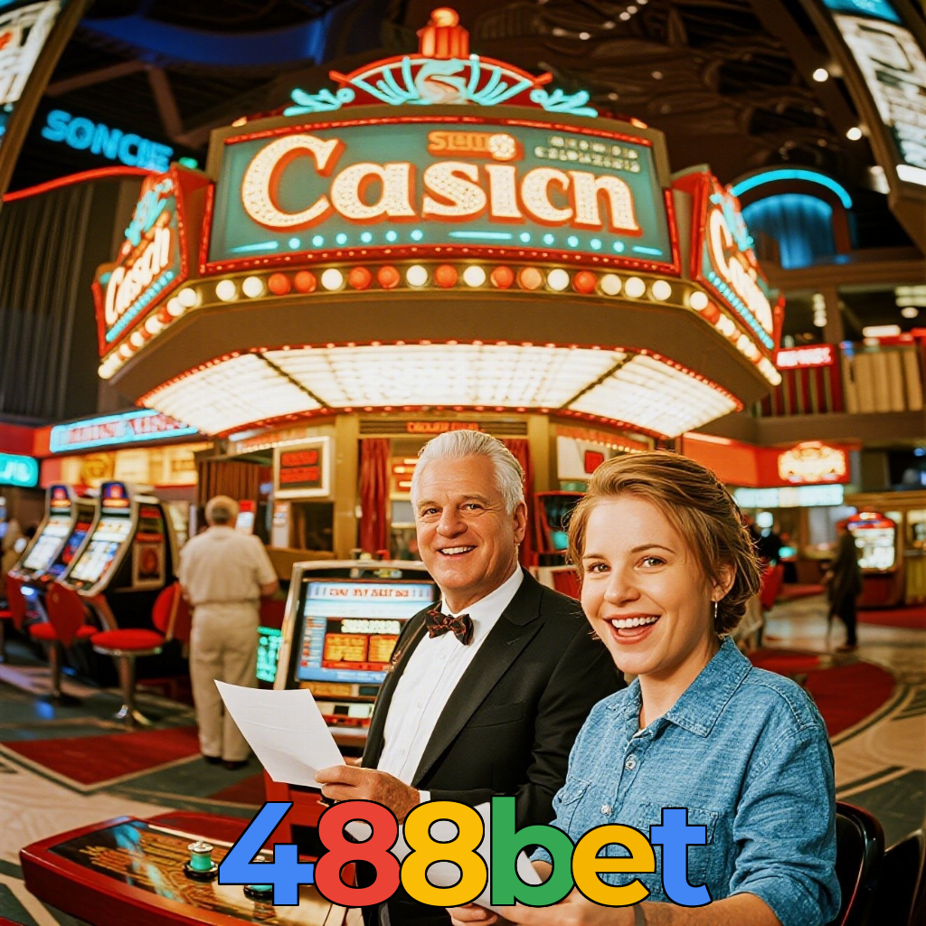 488bet：Jogue nas slots e viva a emoção das grandes vitórias!