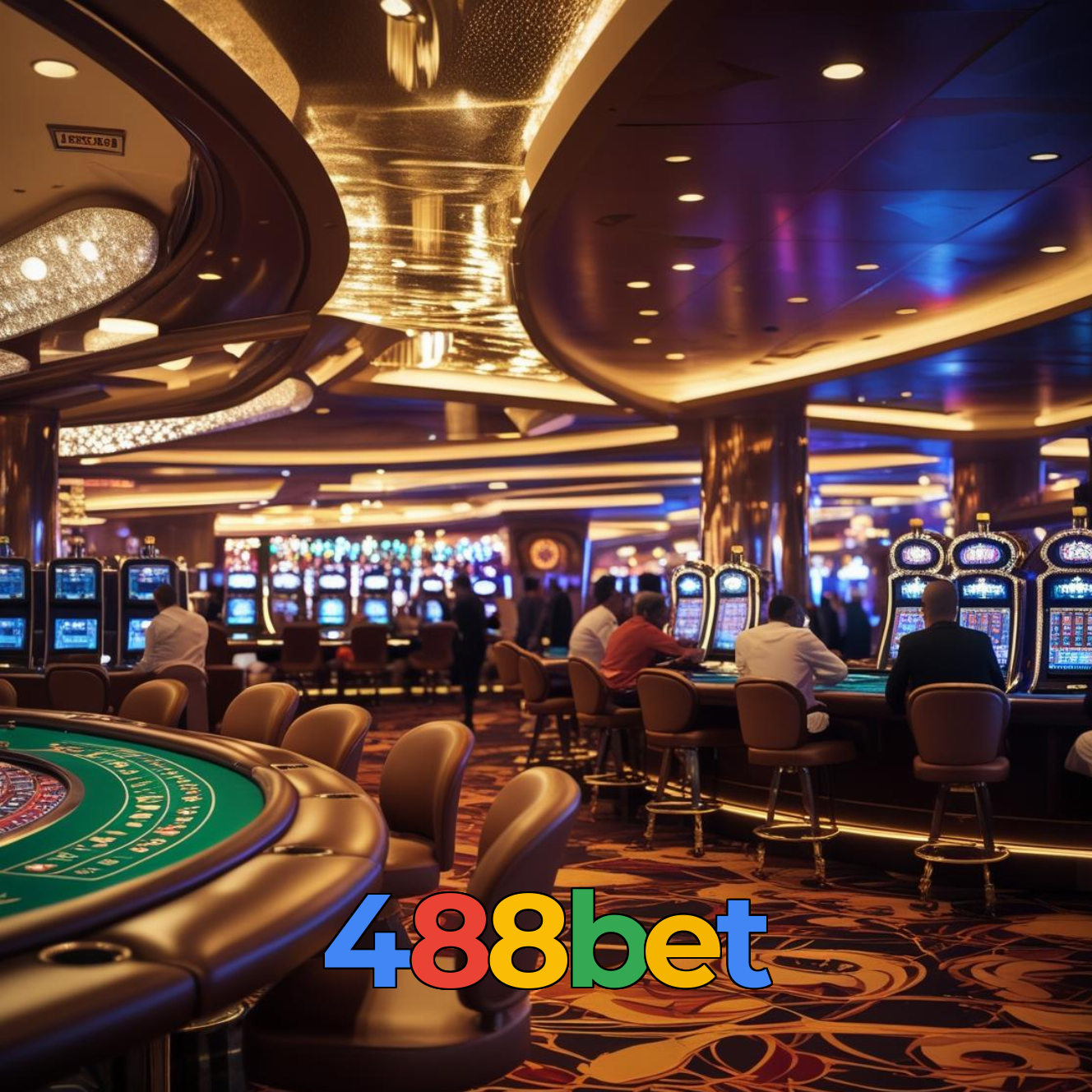488bet：Aposte no futebol digital e viva a emoção de grandes vitórias!