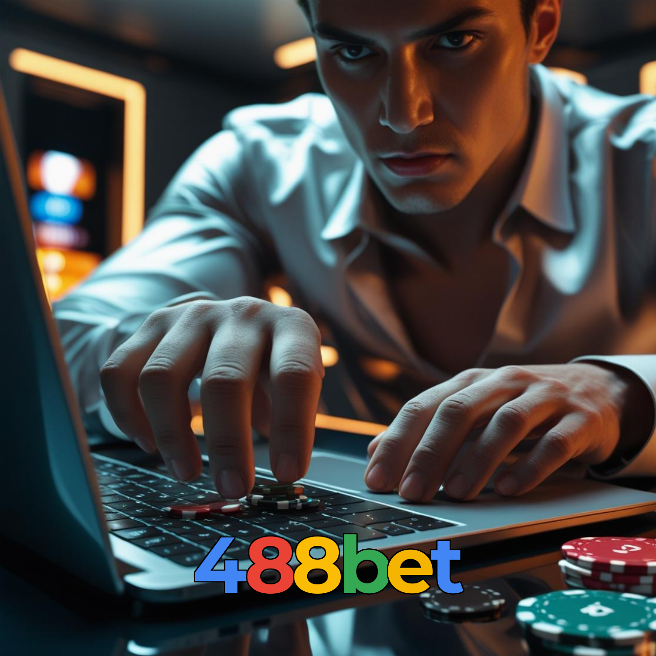 488bet:Jogue futebol online e conquiste vitórias de tirar o fôlego!