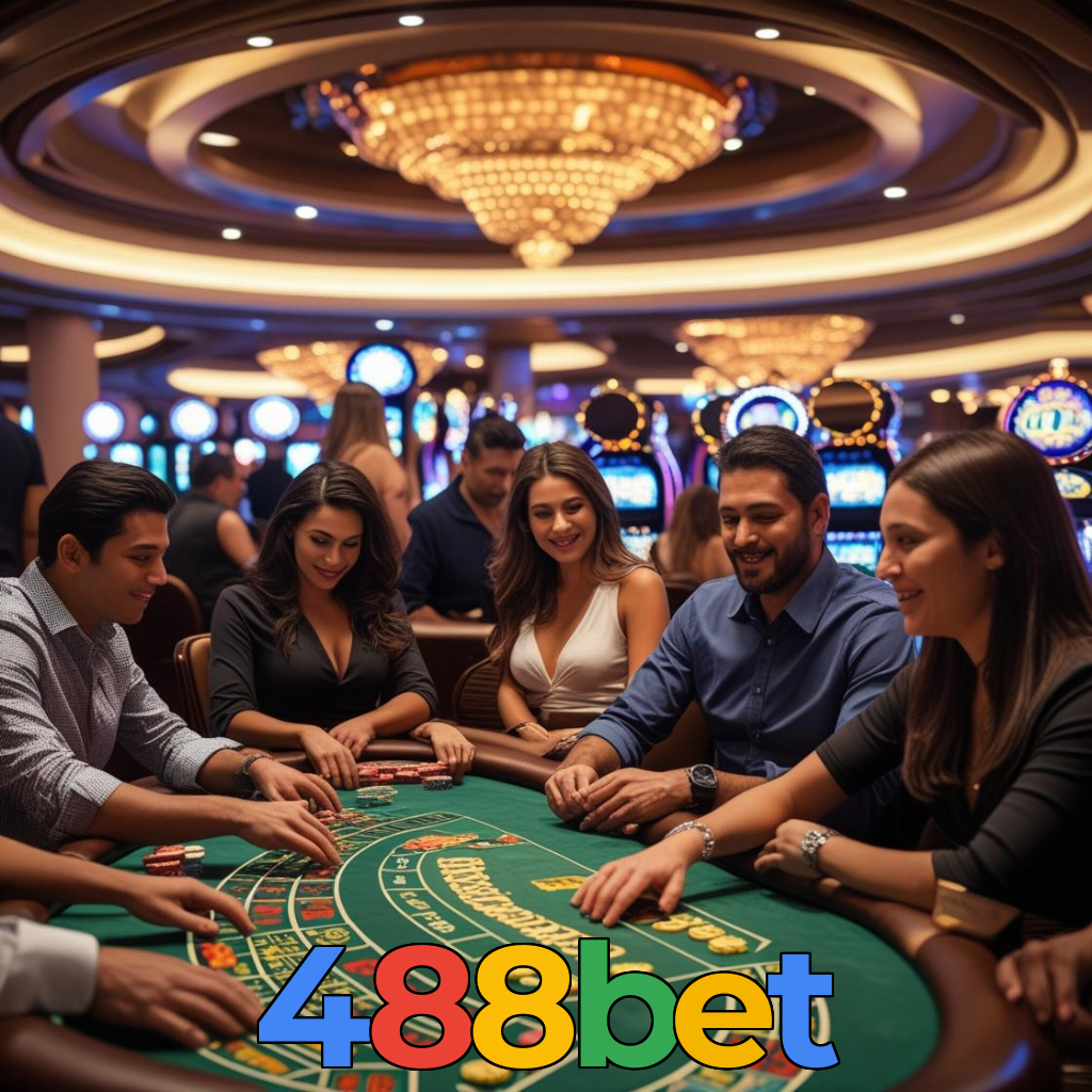 488bet：Aposte no futebol e jogue os melhores jogos de cassino como slots e blackjack!