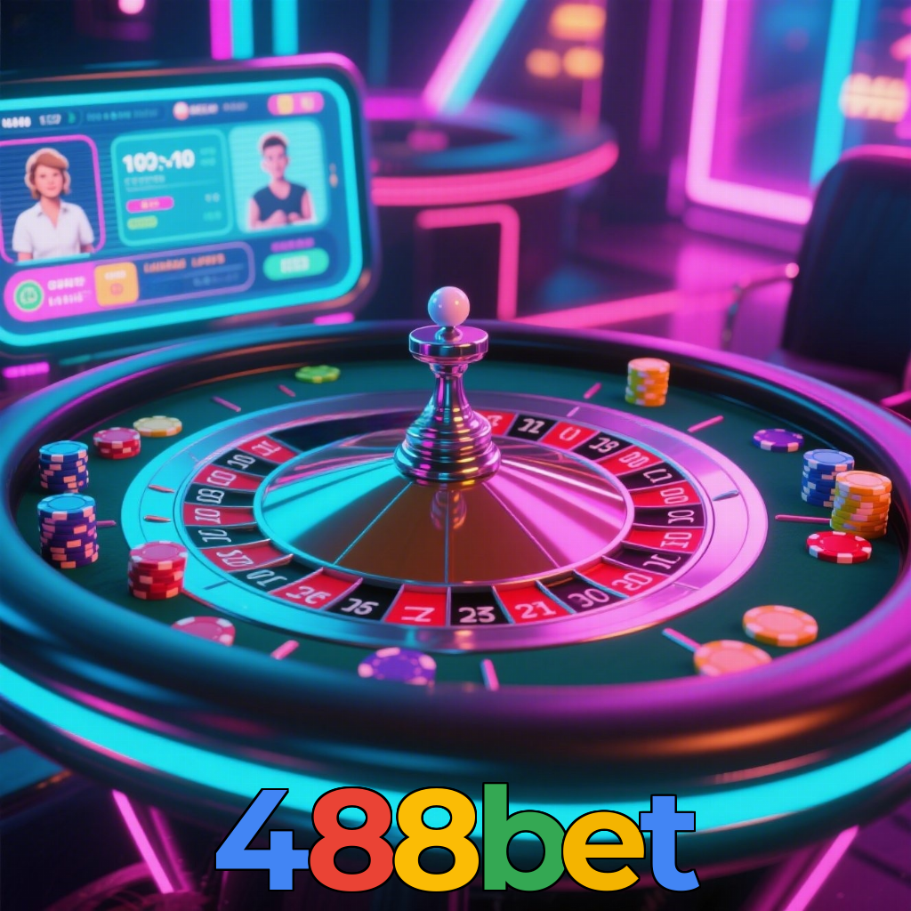 488bet：Jogue blackjack, poker e aposte no futebol para vitórias épicas!