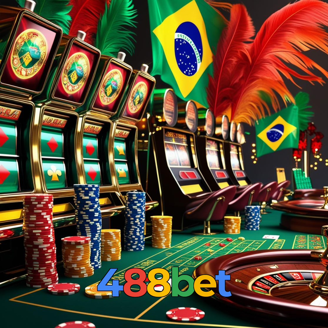 488bet：Jogue no futebol digital e viva a emoção de ganhar!