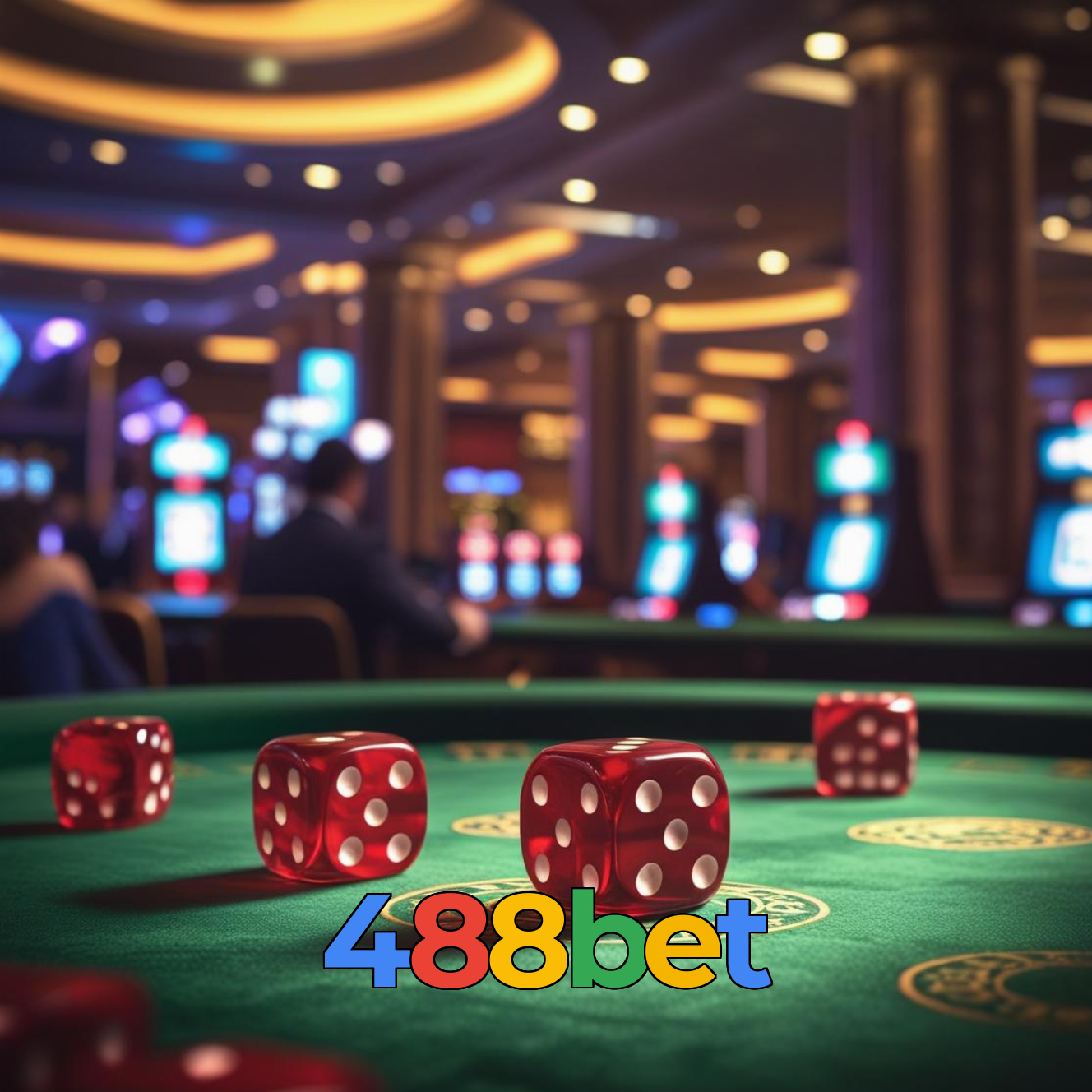 488bet:Aposte no futebol e ganhe nos jogos de blackjack e poker online!