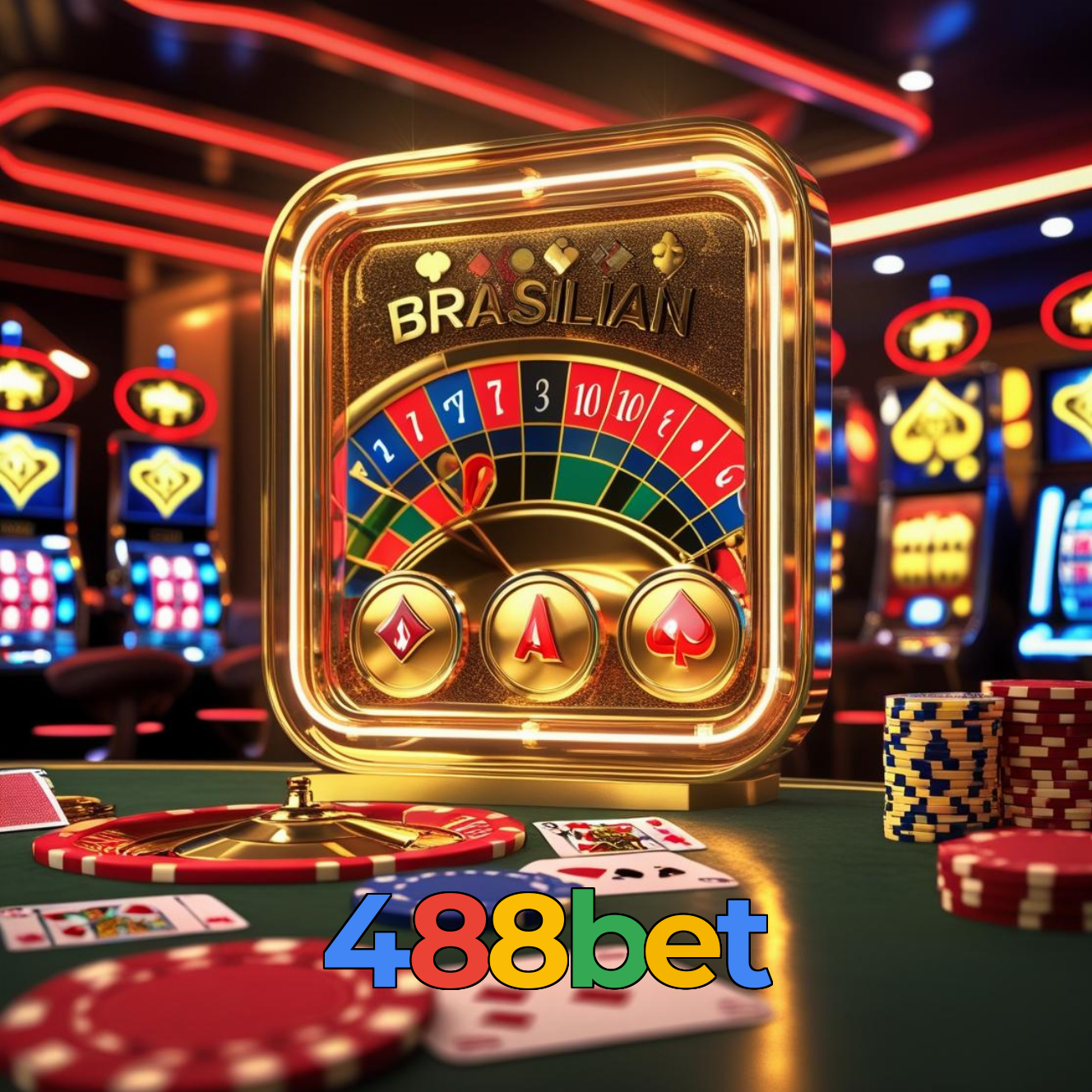 488bet:O melhor do futebol online com chances incríveis de vitória!