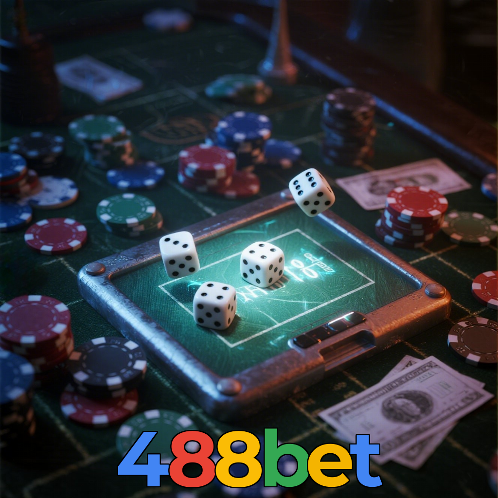 488bet：Jogue no cassino online com apostas em futebol e ganhe grandes prêmios!