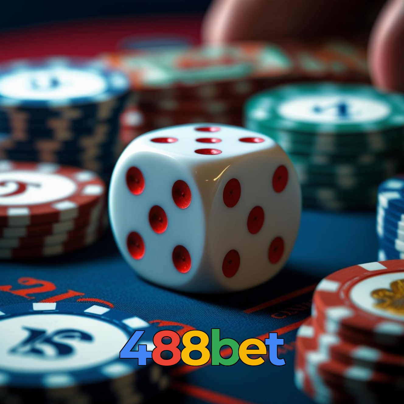 488bet:Jogue poker, aposte no futebol e ganhe prêmios incríveis em nosso cassino!