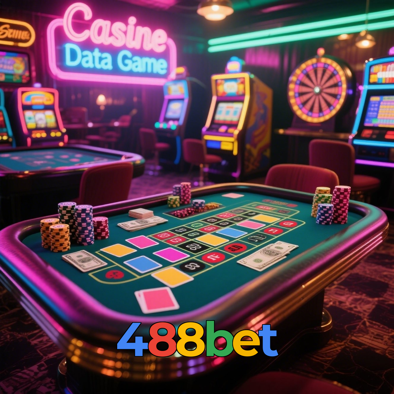 488bet:Jogue poker, roleta e aposte no futebol online com segurança!