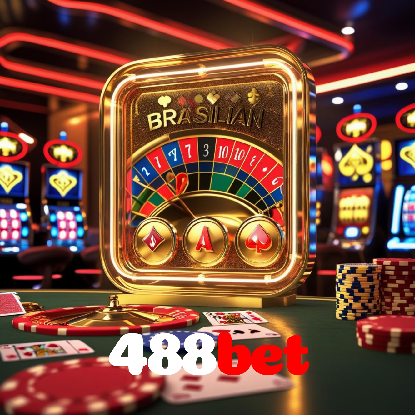 488bet：No futebol online, a sorte está ao seu lado para ganhar!