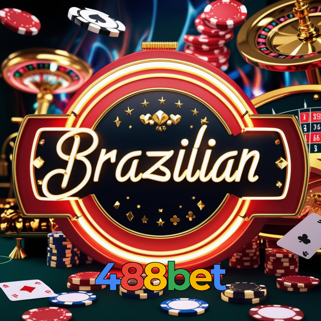 488bet:Aposte no futebol e ganhe prêmios em blackjack e roleta online!