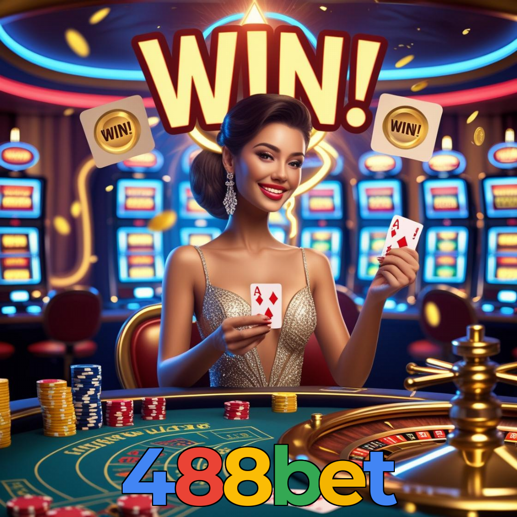 488bet:A emoção de jogar futebol online é ainda maior quando você vence!