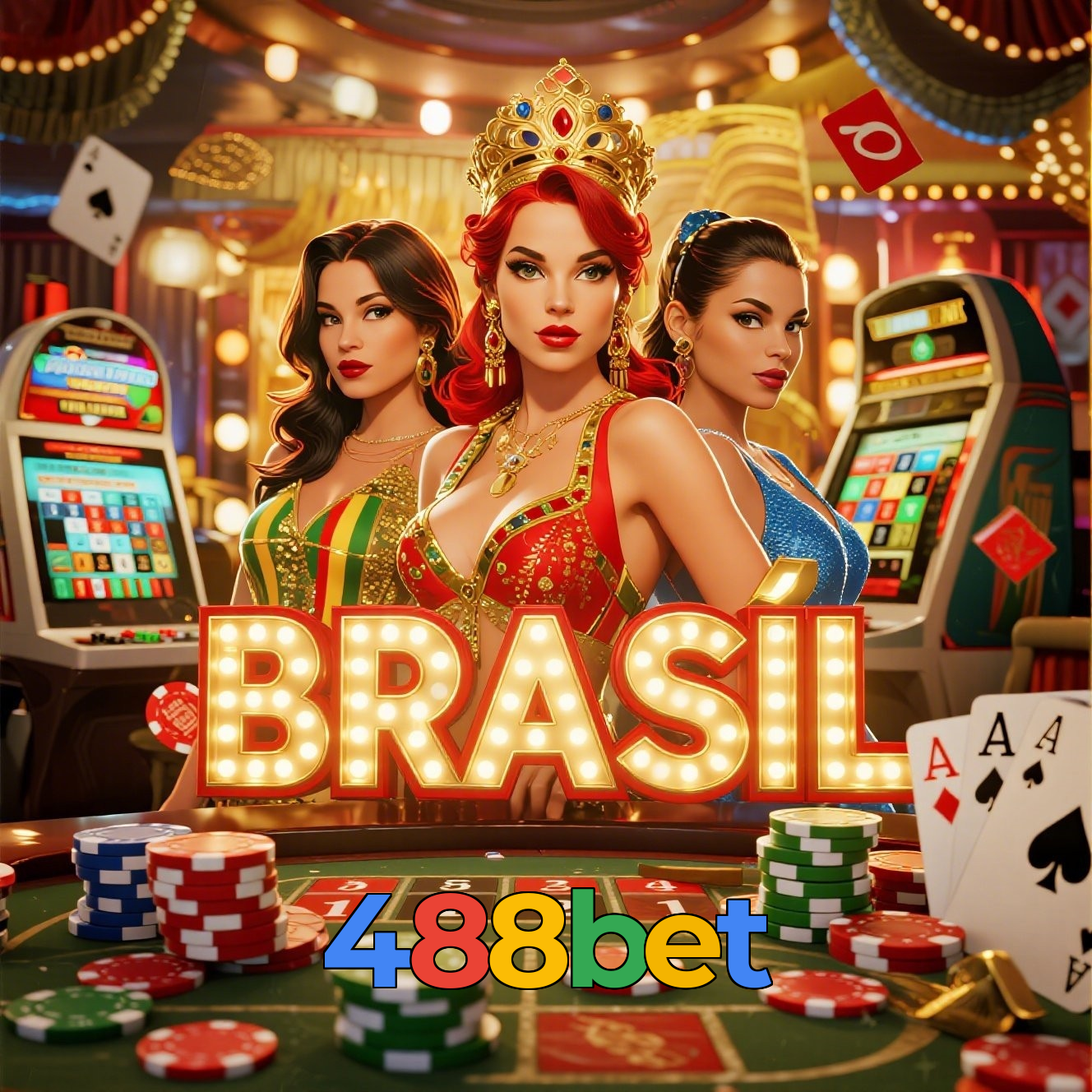 488bet:O melhor cassino para apostar no futebol e ganhar em jogos de cassino!