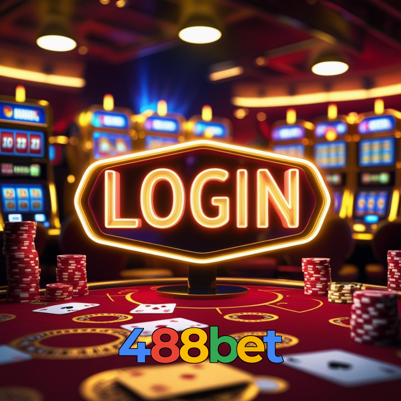 488bet:A sorte está ao seu lado! Aposte no futebol online e vença!
