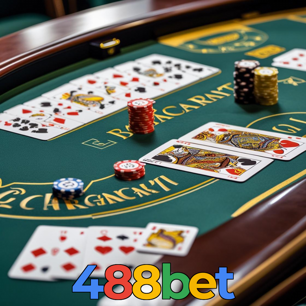 488bet:Jogue no cassino mais confiável com apostas em futebol e jogos emocionantes!