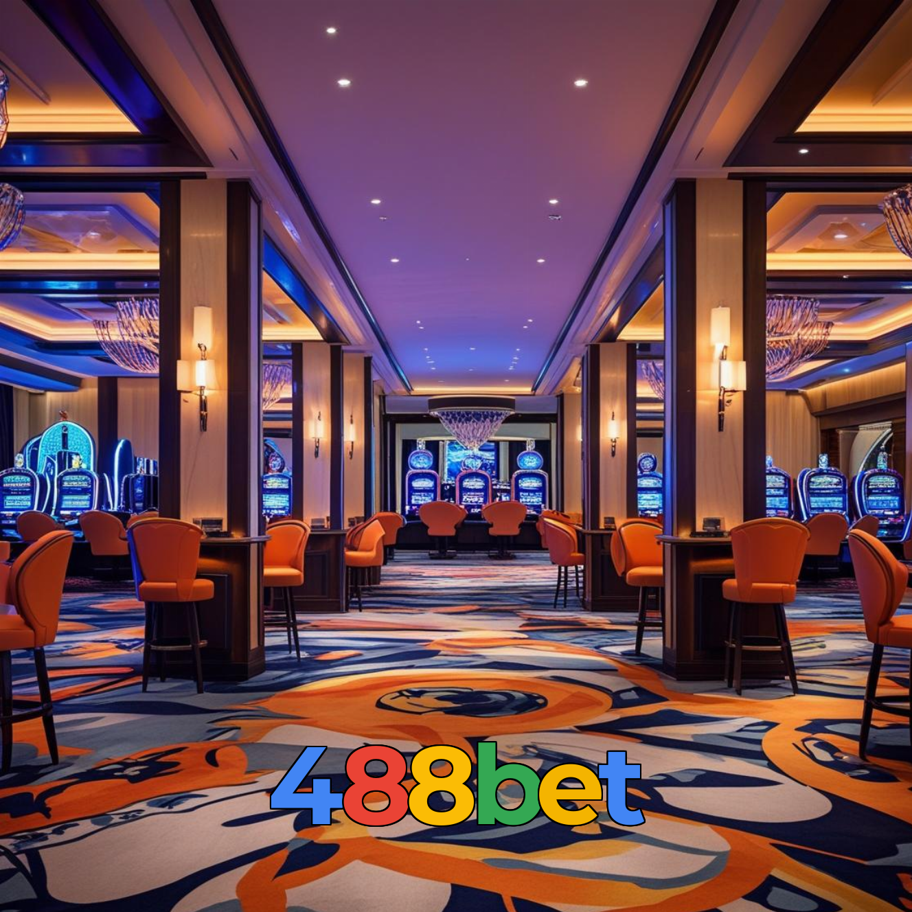 488bet:Aposte nas melhores slots e conquiste grandes vitórias!