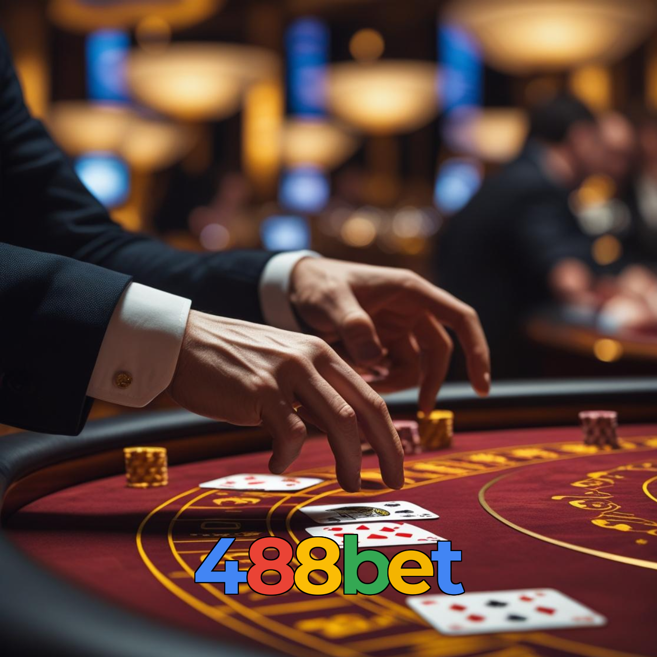 488bet:Aposte nas melhores slots e conquiste grandes vitórias!