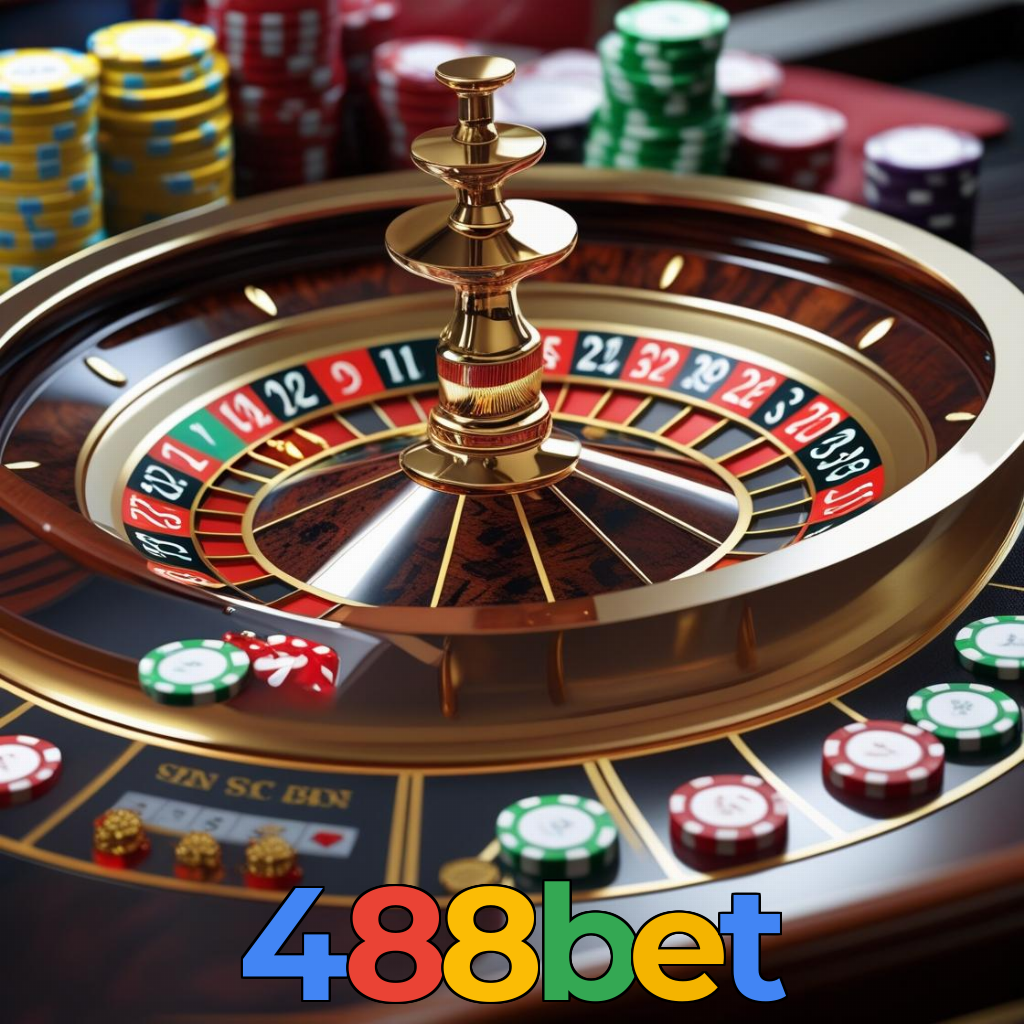 488bet:Jogue slots, aposte no futebol e ganhe prêmios incríveis no nosso cassino!