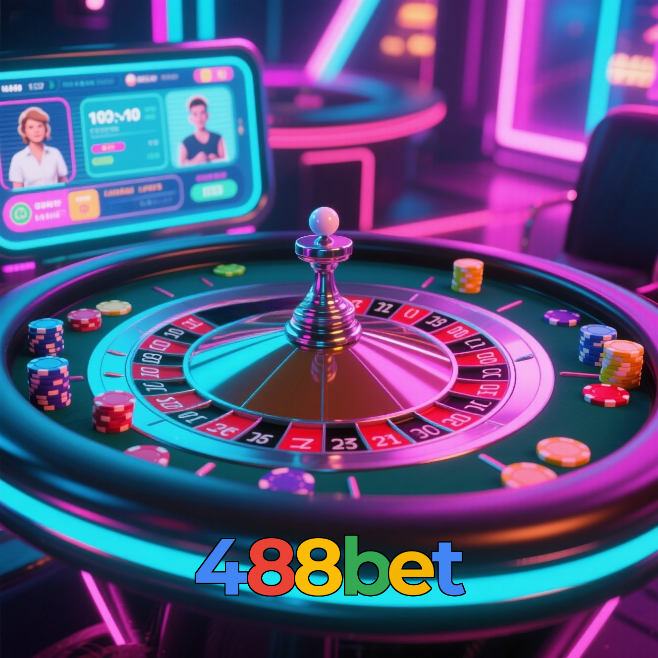 488bet:Apostas ao vivo no futebol e vitórias garantidas em roleta!