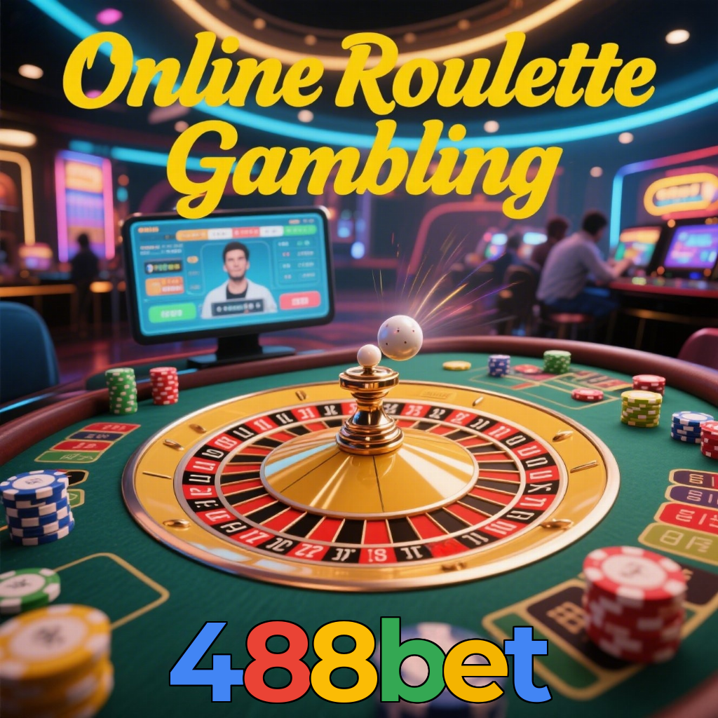 488bet：Em nosso cassino online, a diversão nunca acaba! Jogue agora!