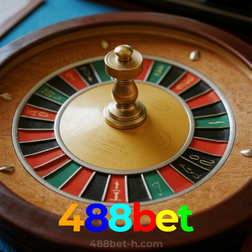488bet：Aposte no futebol e jogue blackjack para grandes vitórias!