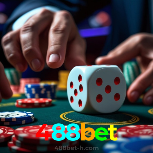 488bet：Aposte nas roletas e veja os prêmios incríveis chegarem até você!