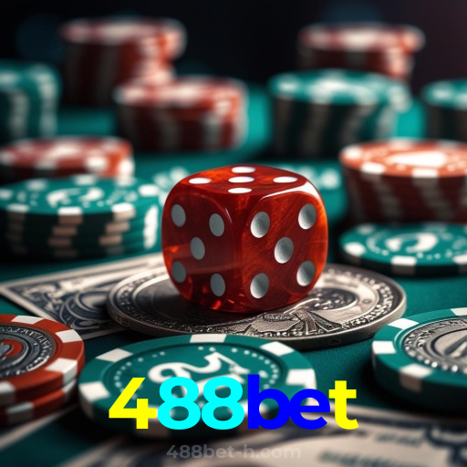 488bet：Jogue slots, aposte no futebol e vença com confiança no nosso cassino!