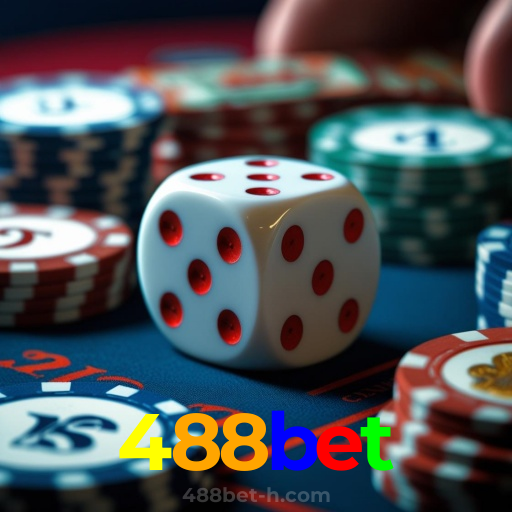 488bet：Vença no poker online! Prove que você é o mestre das cartas!