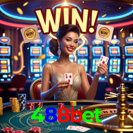 488bet：Vença no futebol online e leve a grande vitória para casa!