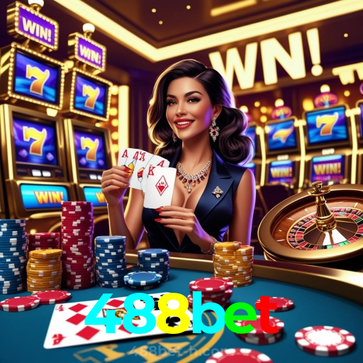 488bet:Apostas emocionantes no futebol e os melhores jogos de cassino!