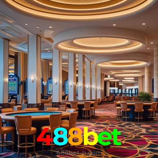 488bet：Encontre o seu jogo favorito e leve para casa prêmios fantásticos!