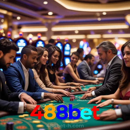 488bet：Aposte no futebol online e marque gols com grandes prêmios!