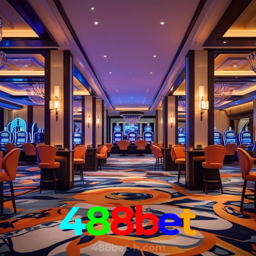 488bet：Jogue poker, aposte no futebol e tenha uma experiência incrível no cassino online!