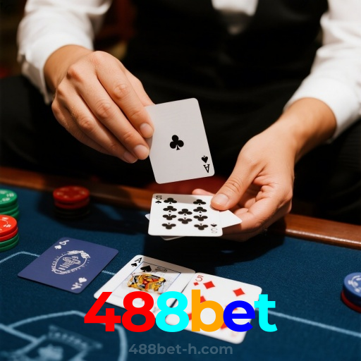 488bet：A sorte é sua! Aposte agora e ganhe muito mais!