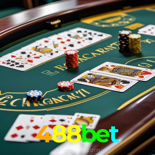 488bet：Jogue agora nas melhores slots e ganhe prêmios fantásticos!