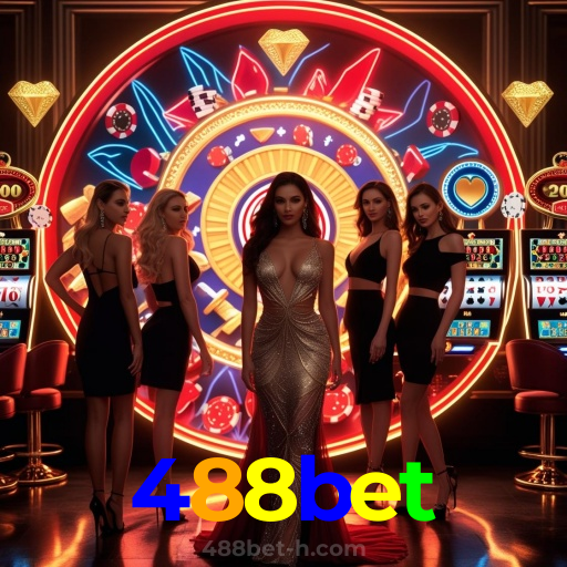 488bet：Aposte no futebol e ganhe nos jogos de blackjack e poker online!