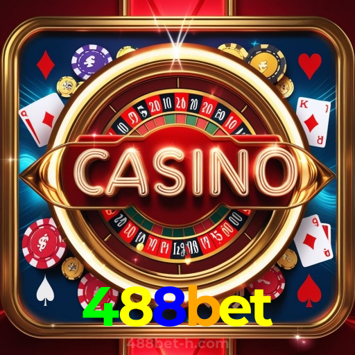 488bet：Mostre sua habilidade nas mesas de poker e vença os adversários!