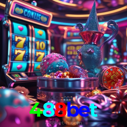 488bet：Vença na roleta e leve para casa o prêmio dos seus sonhos!